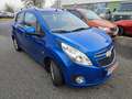 Chevrolet Spark Spark 1.2 5 Türer Klimaanlage achtfach bereift Blau - thumbnail 4