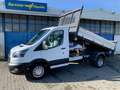 Ford Transit RIBALTABILE POSTERIORE GEMELLATO Alb - thumbnail 9