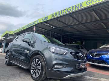1.4 Turbo ECOTEC 140CV aut Innovation IMPIANTO GPL