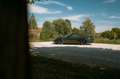 Porsche 992 Turbo S Cabriolet Groen - thumbnail 5