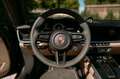 Porsche 992 Turbo S Cabriolet Groen - thumbnail 13