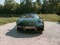 Porsche 992 Turbo S Cabriolet Groen - thumbnail 2