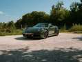 Porsche 992 Turbo S Cabriolet Groen - thumbnail 3