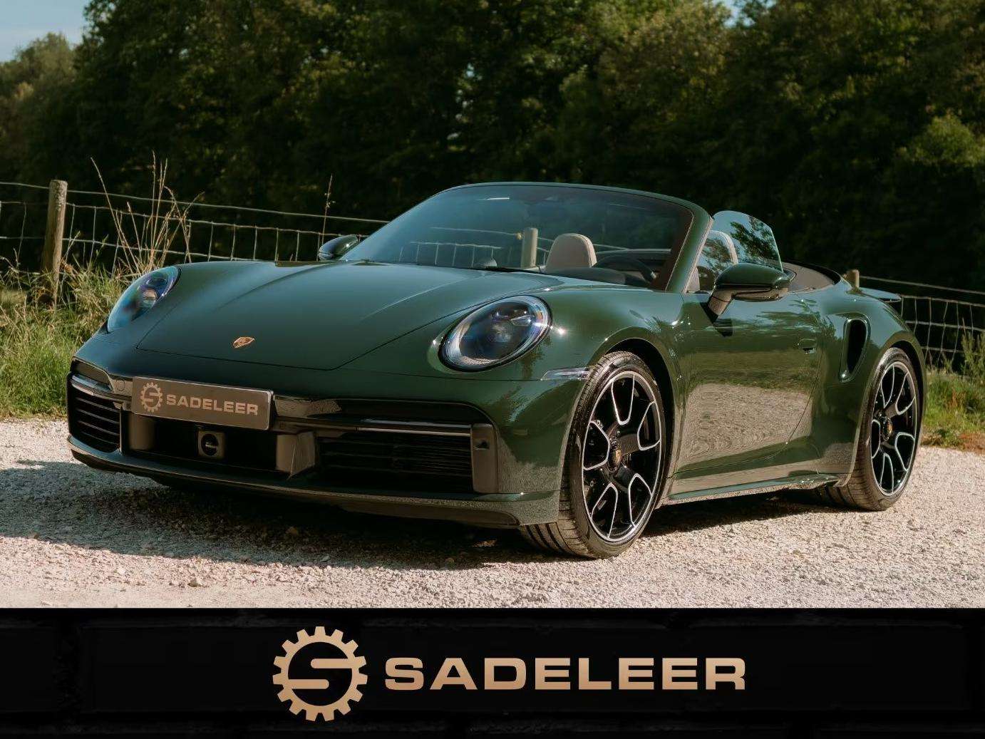 Használt Porsche 911 carrera rs