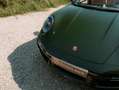 Porsche 992 Turbo S Cabriolet Groen - thumbnail 6