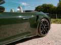 Porsche 992 Turbo S Cabriolet Groen - thumbnail 7