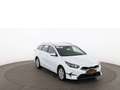 Kia Ceed SW / cee'd SW Ceed Sportswagon 1.6 CRDi Vision Aut NAVI SITZHZG Weiß - thumbnail 6