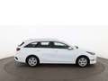 Kia Ceed SW / cee'd SW Ceed Sportswagon 1.6 CRDi Vision Aut NAVI SITZHZG Weiß - thumbnail 2