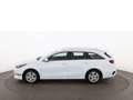 Kia Ceed SW / cee'd SW Ceed Sportswagon 1.6 CRDi Vision Aut NAVI SITZHZG Weiß - thumbnail 5