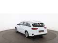 Kia Ceed SW / cee'd SW Ceed Sportswagon 1.6 CRDi Vision Aut NAVI SITZHZG Weiß - thumbnail 4