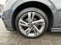 Volkswagen Golf Variant R-Line 2,0 TDI SCR Navi LED Kamera ACC SHA TWA AHK Gris - thumbnail 16