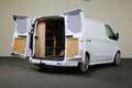 Ford Transit Custom 2.2 TDci Limited Edition Airco Navigatie Spoilerpa Weiß - thumbnail 12