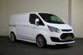 Ford Transit Custom 2.2 TDci Limited Edition Airco Navigatie Spoilerpa Weiß - thumbnail 6