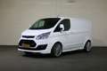 Ford Transit Custom 2.2 TDci Limited Edition Airco Navigatie Spoilerpa Weiß - thumbnail 4