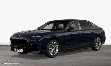 xDrive60 Limousine*M Sportpaket Pro*LC Prof.*HUD*B