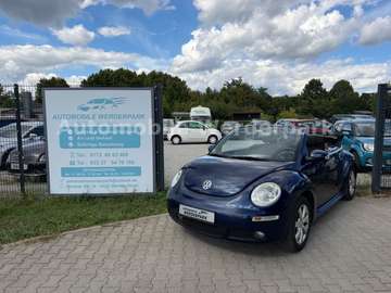 Cabriolet 1.4 United