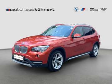 xDrive18d +nur an Händler/Export+