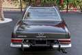 Mercedes-Benz SL 280 Pagode 2 tops Cabriolet Braun - thumbnail 13