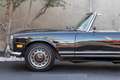 Mercedes-Benz SL 280 Pagode 2 tops Cabriolet Braun - thumbnail 15