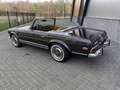 Mercedes-Benz SL 280 Pagode 2 tops Cabriolet Braun - thumbnail 10