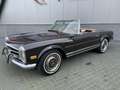 Mercedes-Benz SL 280 Pagode 2 tops Cabriolet Braun - thumbnail 7