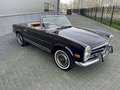 Mercedes-Benz SL 280 Pagode 2 tops Cabriolet Braun - thumbnail 3