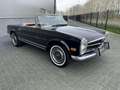 Mercedes-Benz SL 280 Pagode 2 tops Cabriolet Braun - thumbnail 4