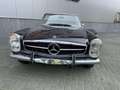 Mercedes-Benz SL 280 Pagode 2 tops Cabriolet Braun - thumbnail 5