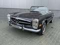 Mercedes-Benz SL 280 Pagode 2 tops Cabriolet Braun - thumbnail 6