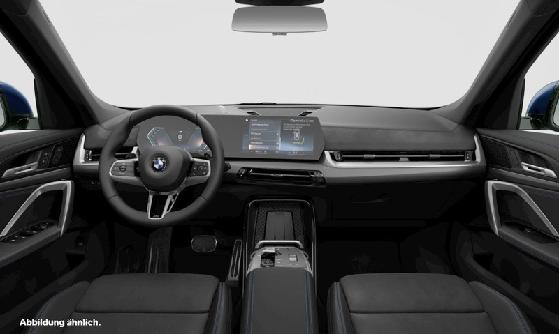 BMW X1 xDrive23d SAV — photo 3