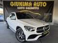 Mercedes-Benz GLC 200 TETTO APRIBILE Premium Plus 4matic auto Bianco - thumbnail 3