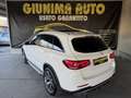 Mercedes-Benz GLC 200 TETTO APRIBILE Premium Plus 4matic auto Bianco - thumbnail 6