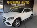 Mercedes-Benz GLC 200 TETTO APRIBILE Premium Plus 4matic auto Bianco - thumbnail 1