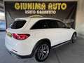 Mercedes-Benz GLC 200 TETTO APRIBILE Premium Plus 4matic auto Bianco - thumbnail 5