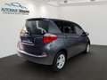 Toyota Verso-S 1,33-l-Dual-VVT*Klimaautom.*R-Kamera Grau - thumbnail 4