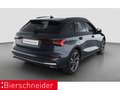 Audi A3 35 TFSI advanced AHK LED HuD SONOS Grau - thumbnail 3