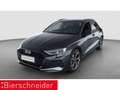 Audi A3 35 TFSI advanced AHK LED HuD SONOS Grau - thumbnail 2
