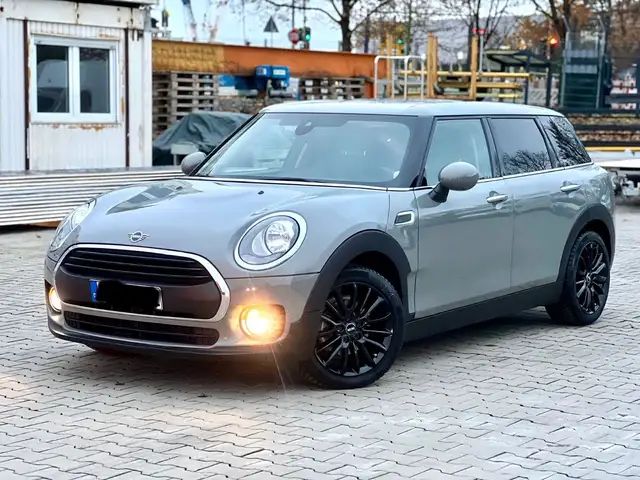 MINI One Clubman Cooper 68TKM Grey Edition Tausch Mö.