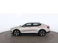 Polestar 2 Elektro Long Range 78kWh Aut LED NAVI R-CAM Beige - thumbnail 5