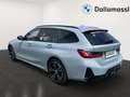 BMW 330 330e Grigio - thumbnail 4