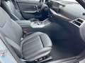 BMW 330 330e Grau - thumbnail 20