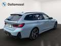 BMW 330 330e Grigio - thumbnail 3