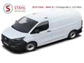 Ford Transit Custom Kasten 2,0 EcoBlue L1H1 280 Basis Weiß - thumbnail 1