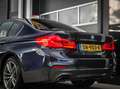 BMW 530 5-serie 530e M-Sport | SFEERVERLICHTING | DEALER O Negro - thumbnail 13