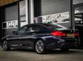 BMW 530 5-serie 530e M-Sport | SFEERVERLICHTING | DEALER O Negro - thumbnail 10