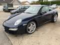 Porsche 911 Carrera 4 3.6 325 Bleu - thumbnail 7
