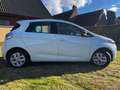 Renault ZOE ZOE (mit Batterie) 41 kwh Life Blanc - thumbnail 8