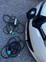 Renault ZOE ZOE (mit Batterie) 41 kwh Life Blanc - thumbnail 3