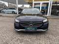 Mercedes-Benz E 200 E 200 d 9G-TRONIC | GARANTIE | CARPASS | TOPSTAAT! Bleu - thumbnail 3