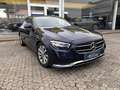 Mercedes-Benz E 200 E 200 d 9G-TRONIC | GARANTIE | CARPASS | TOPSTAAT! Bleu - thumbnail 2